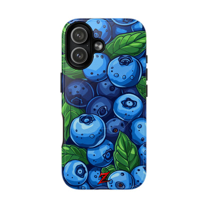 Blueberry Burst