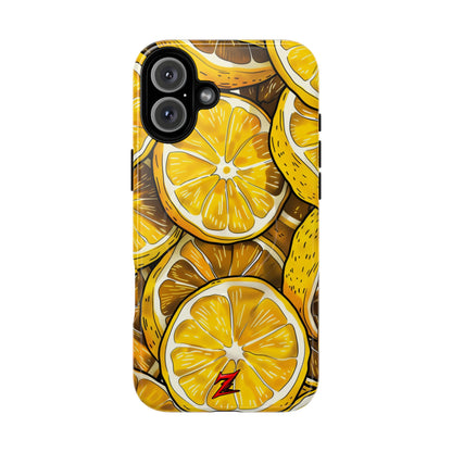 Lemon Drop