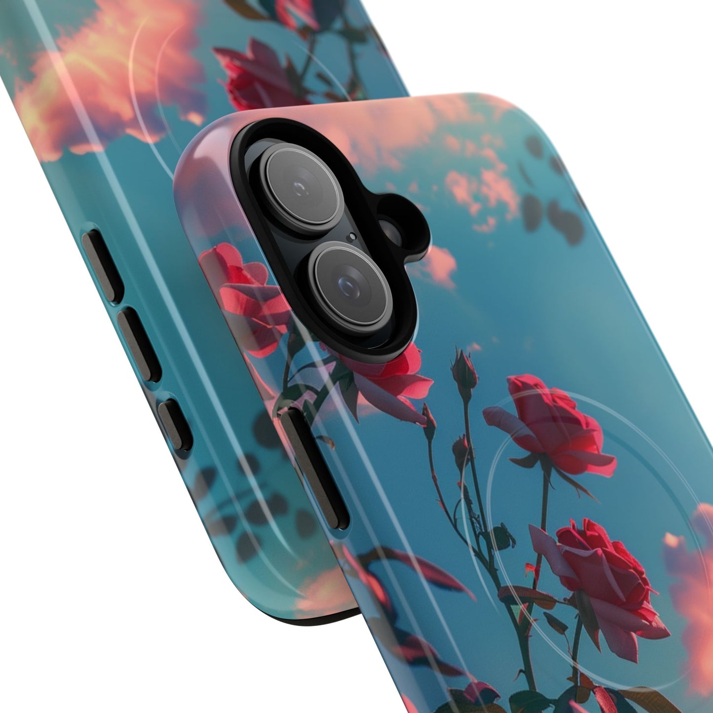 Rose Sky
