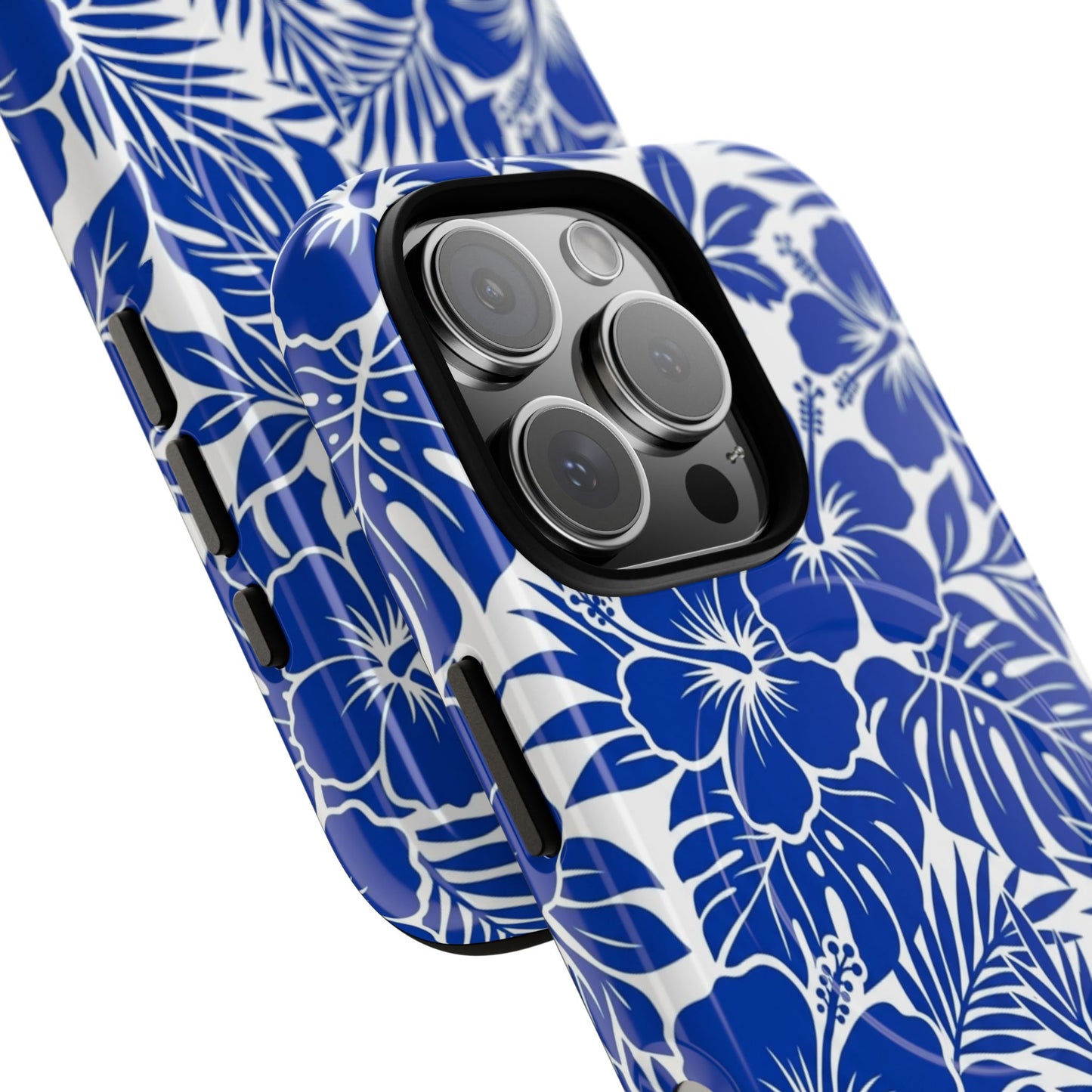 Aloha Blue