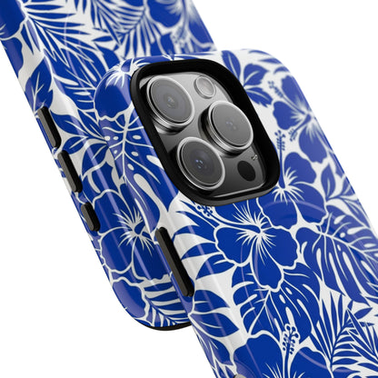 Aloha Blue