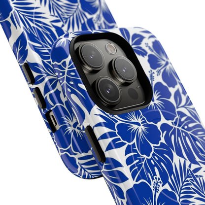 Aloha Blue