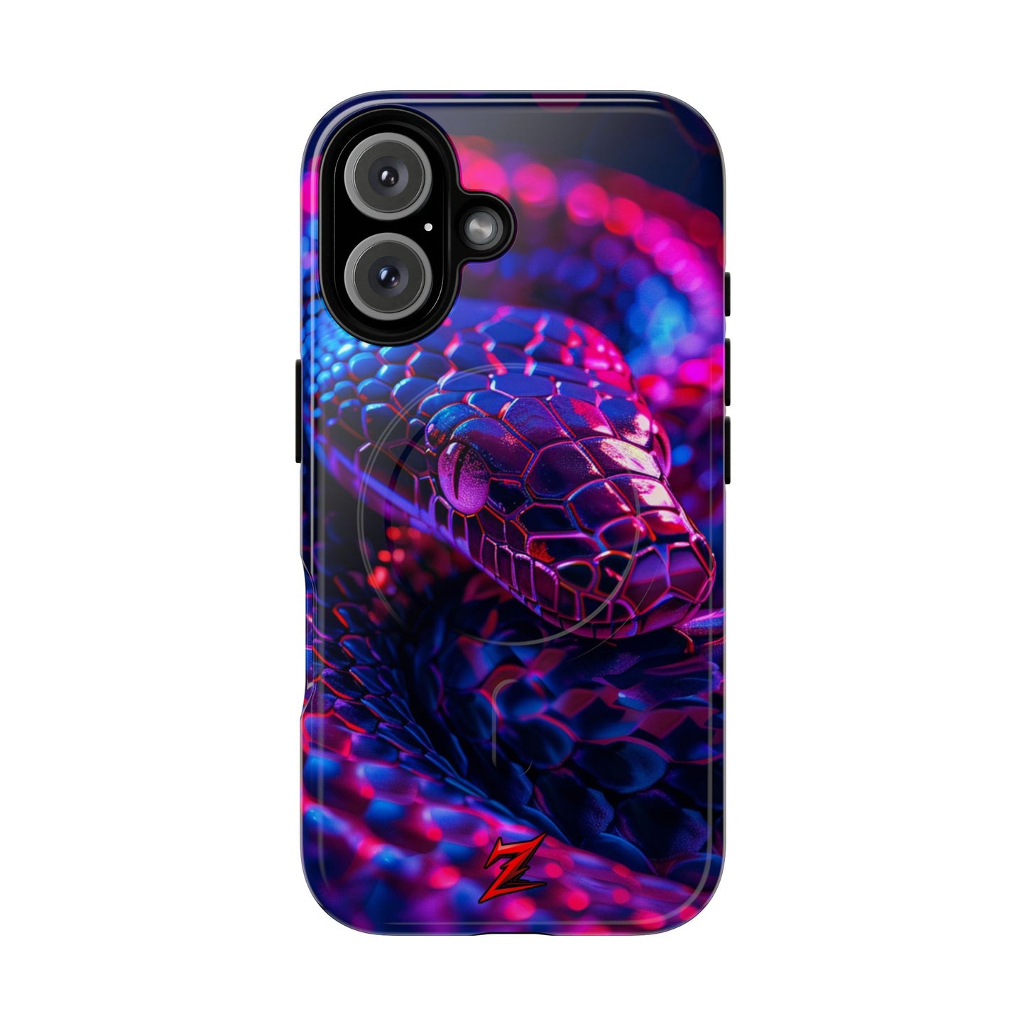 Neon Viper