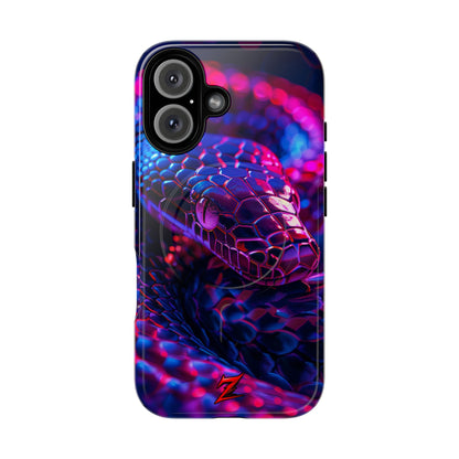 Neon Viper