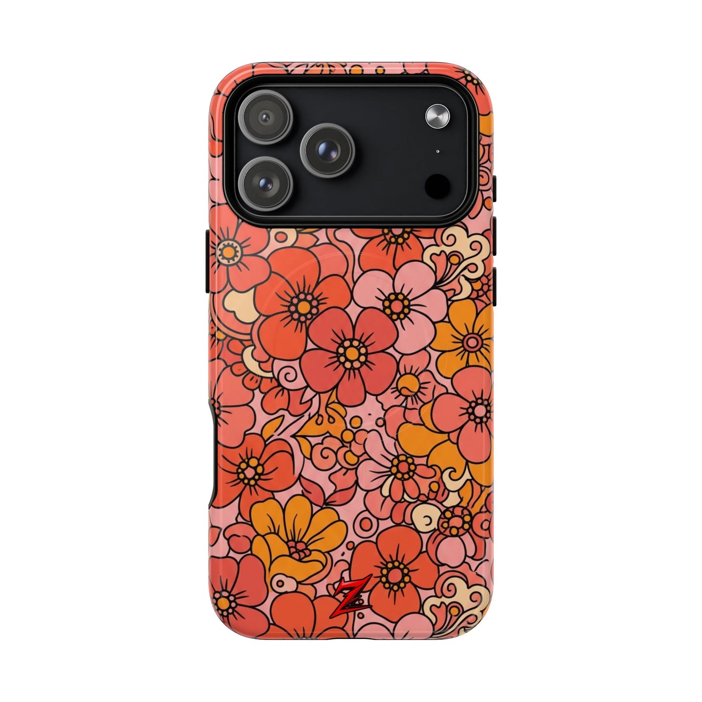 Flower Power