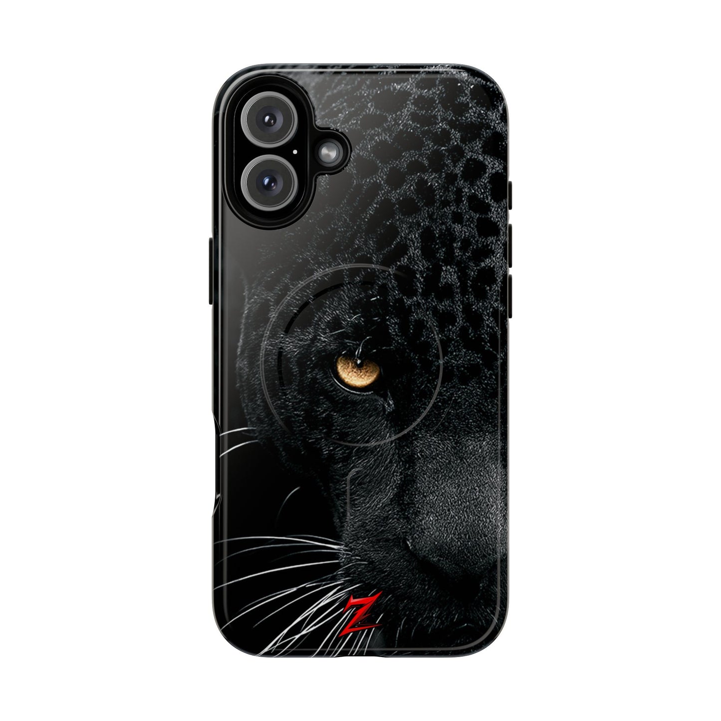 Black Phantom