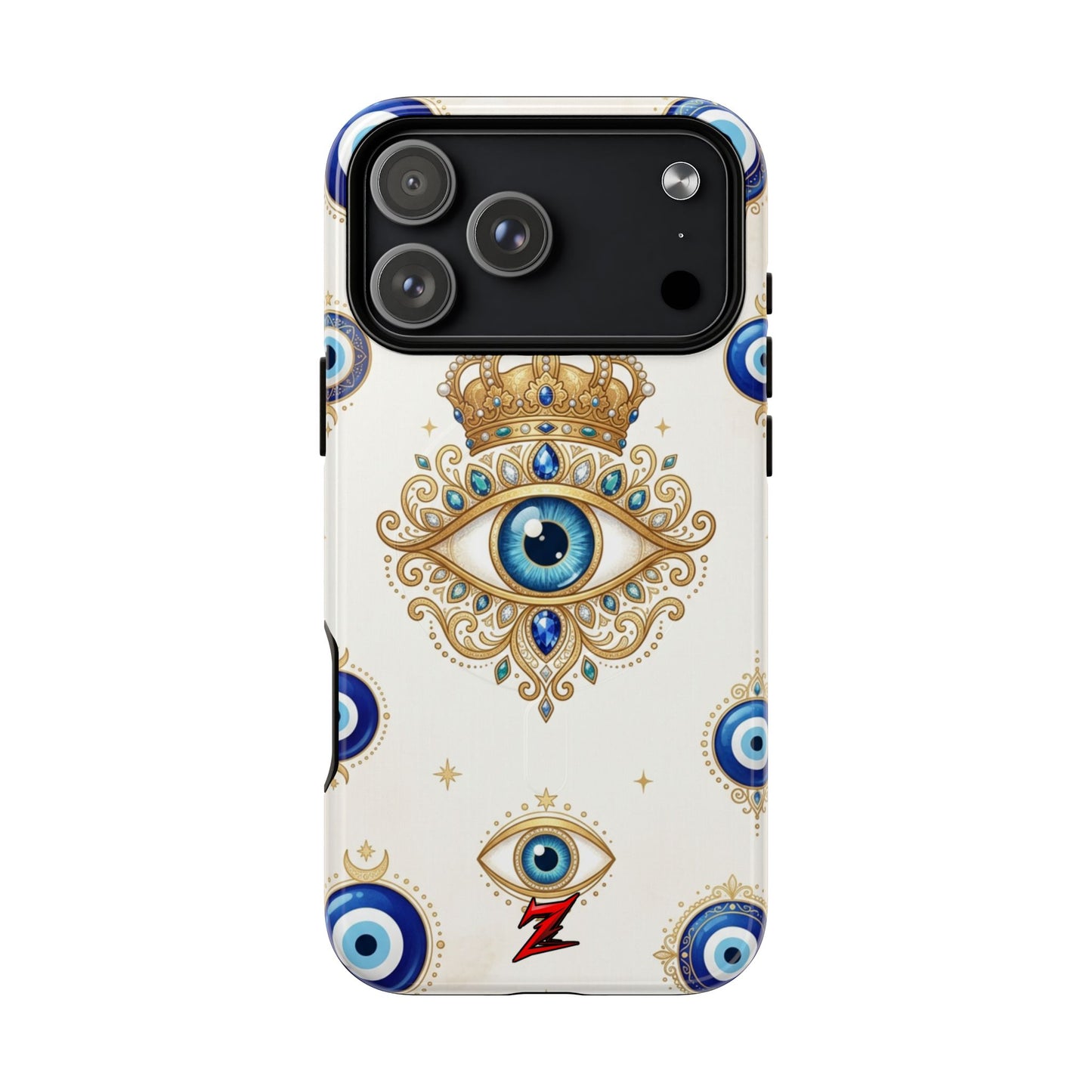 Royal Protection