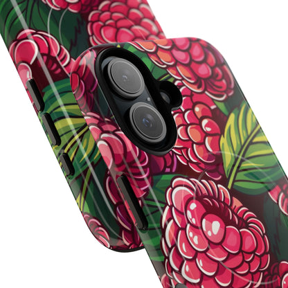 Raspberry Rush
