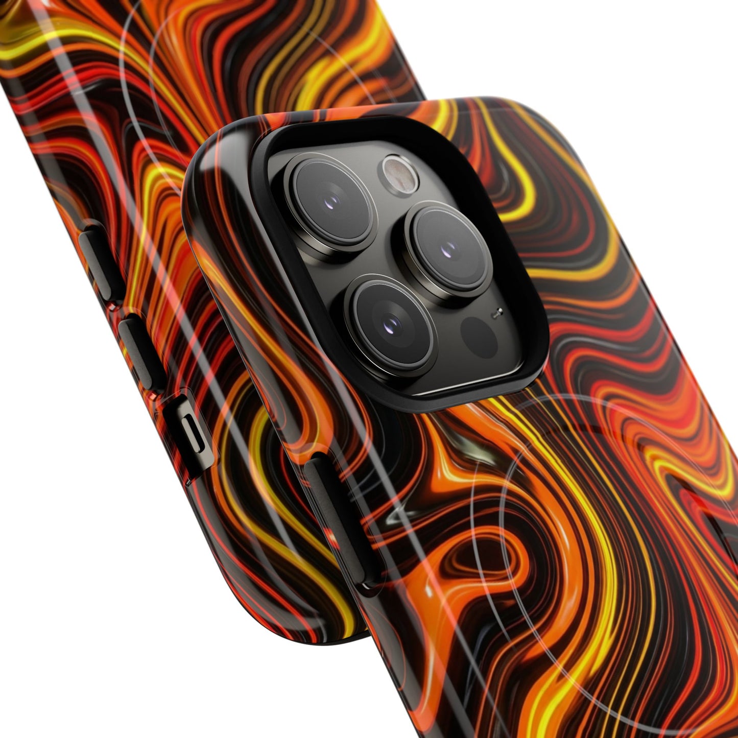 Neon Flow
