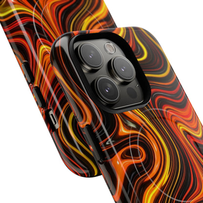 Neon Flow