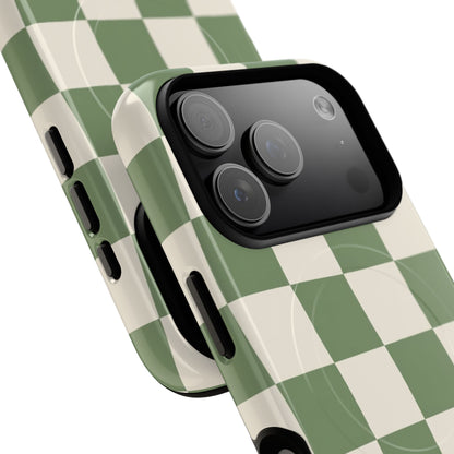 Matcha Check