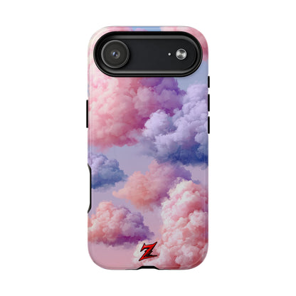Cotton Cloud