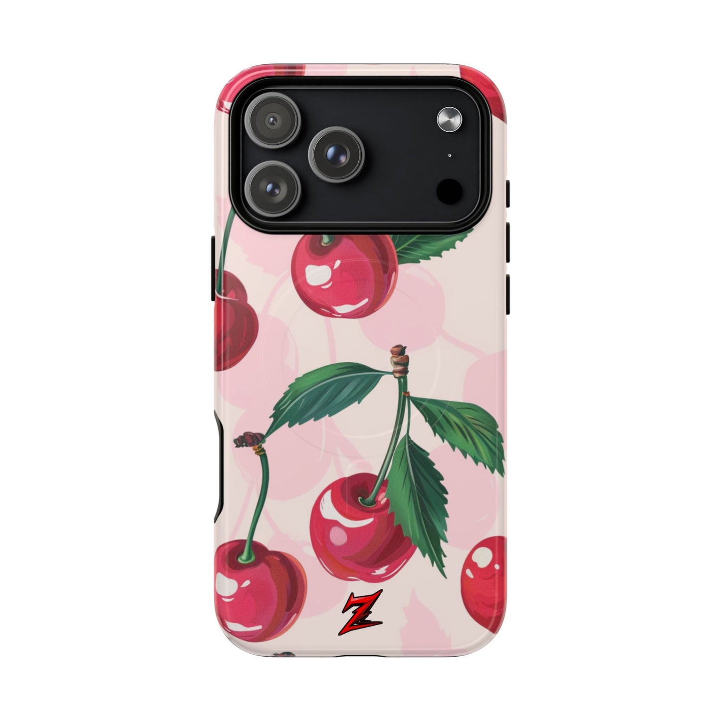 Cherry Pop