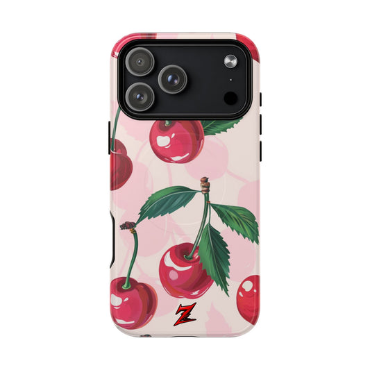 Cherry Kiss