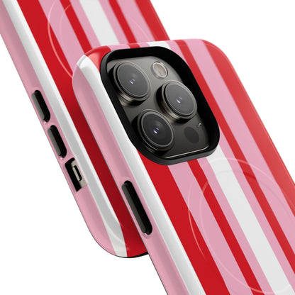 Candy Stripe