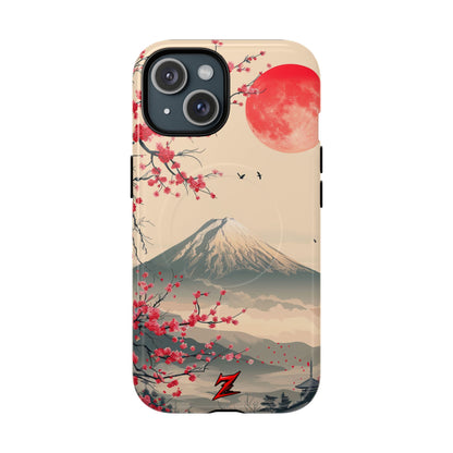 Rising Sun