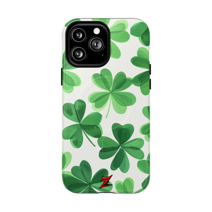 Lucky Clover