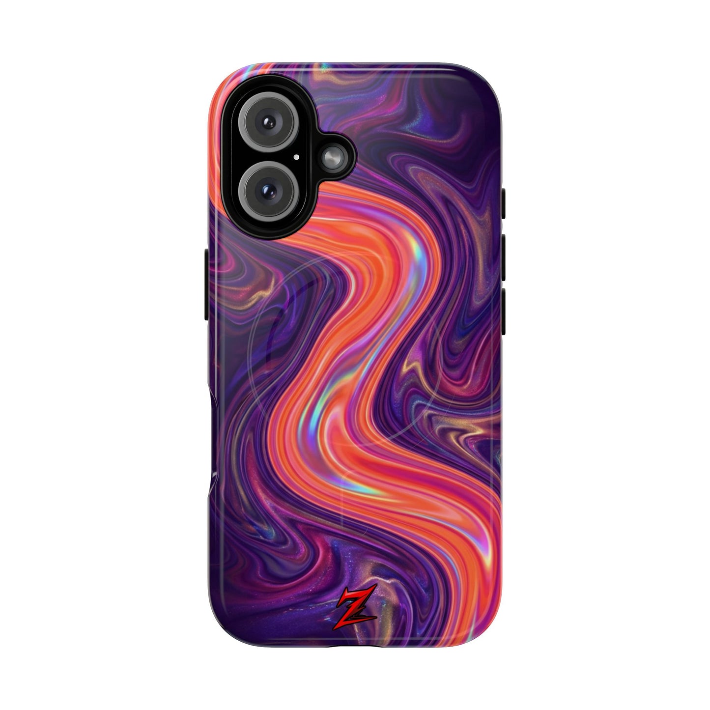 Vortex Aura