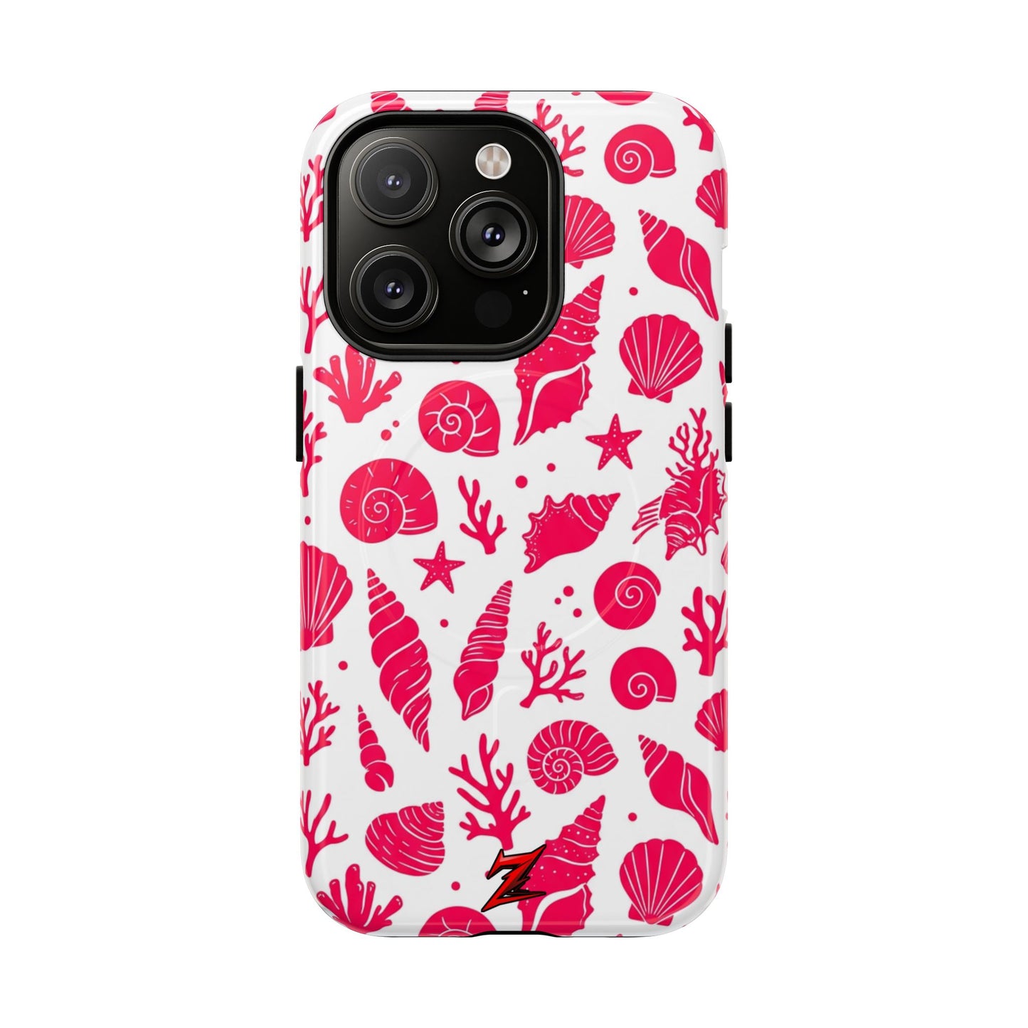 Pink Reef