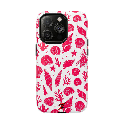 Pink Reef