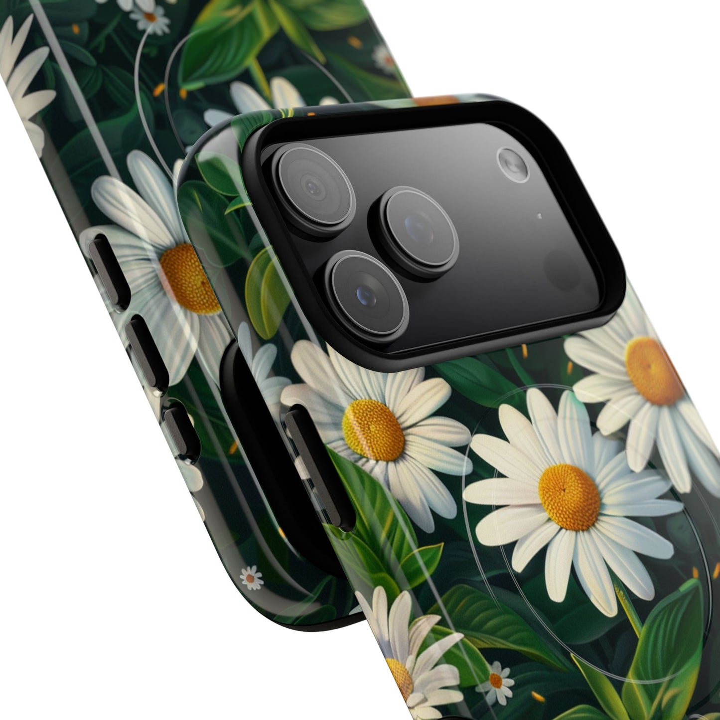 Daisy Garden