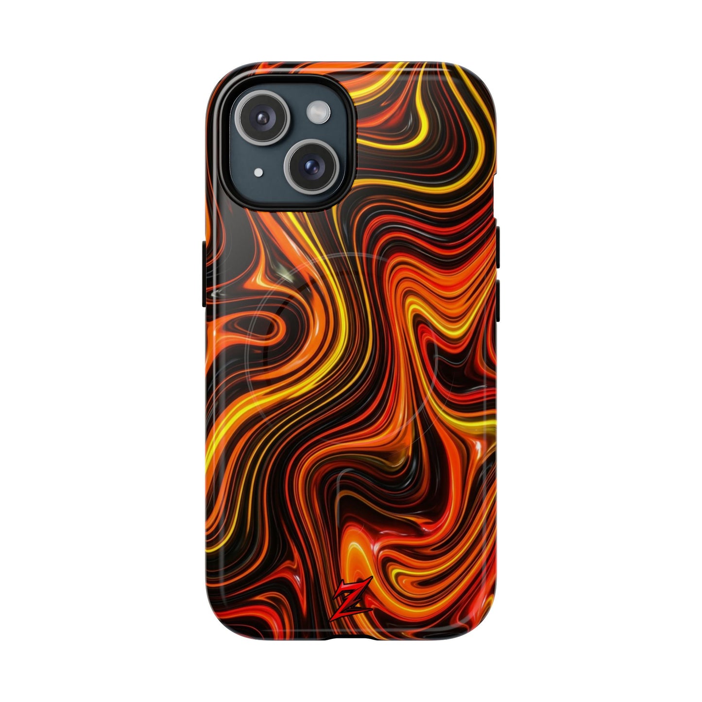 Neon Flow