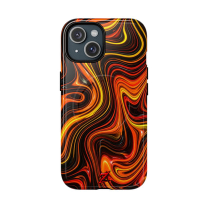 Neon Flow