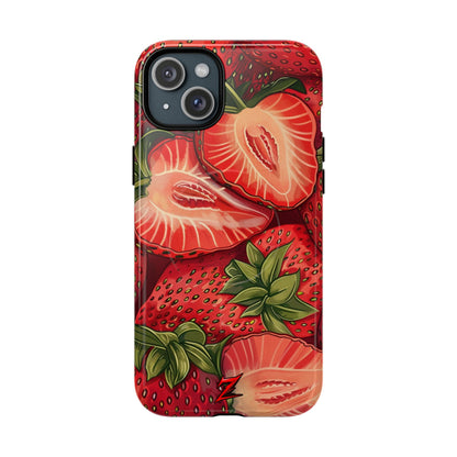Wild Strawberry