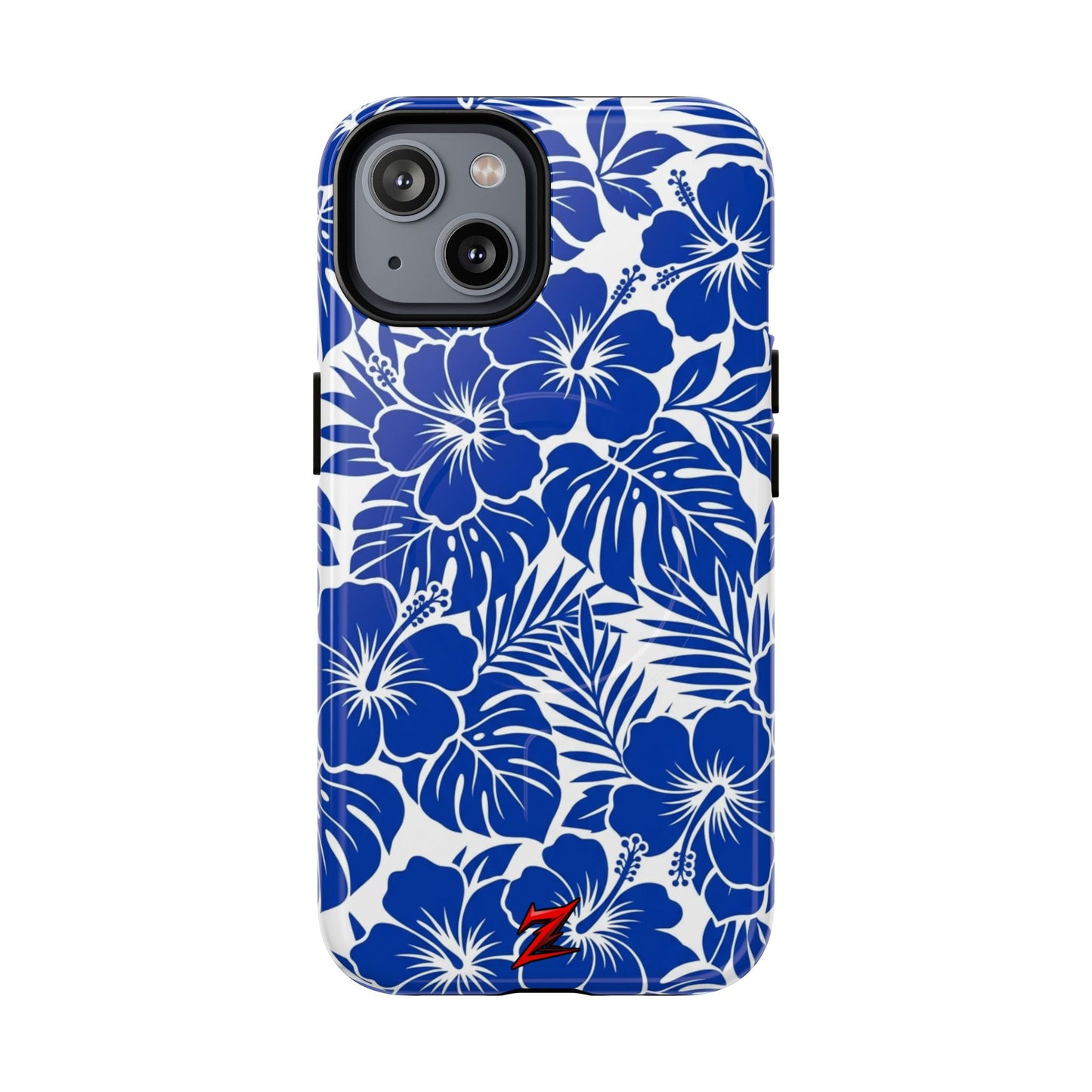 Aloha Blue