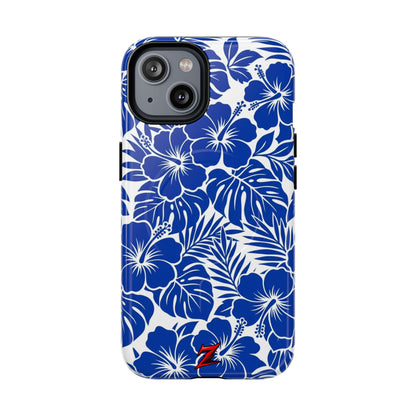 Aloha Blue