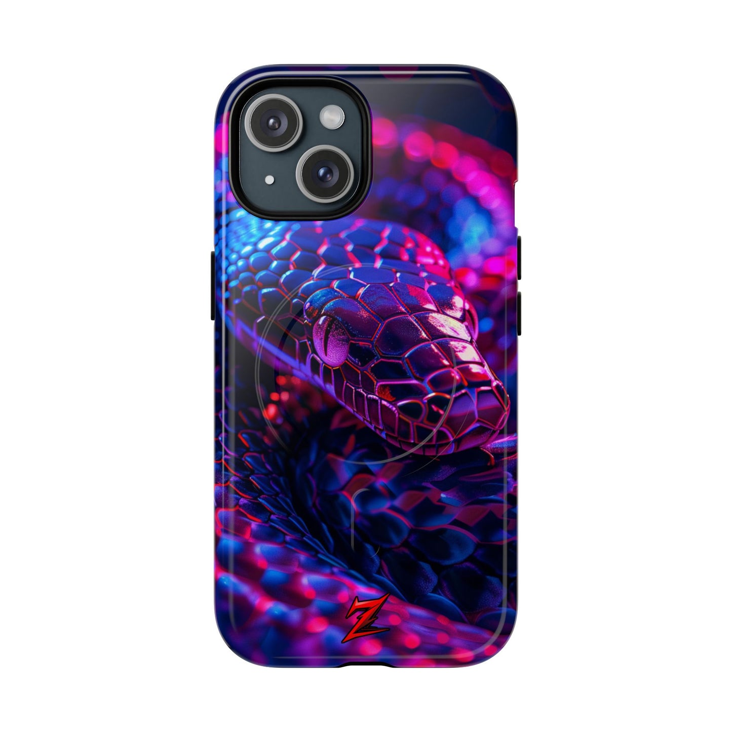 Neon Viper
