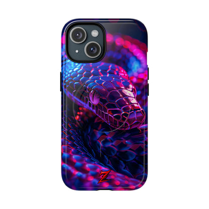 Neon Viper