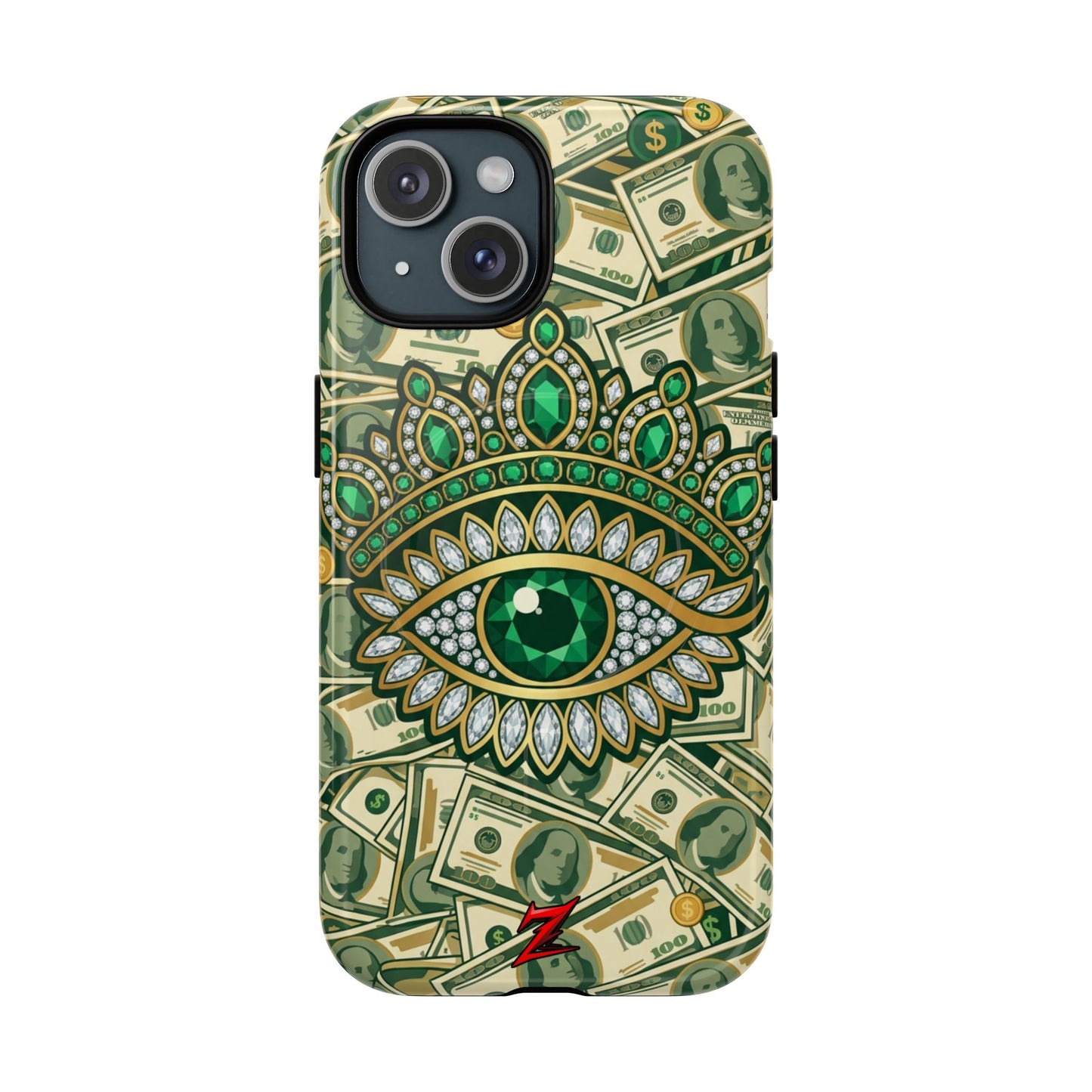 Money Eye