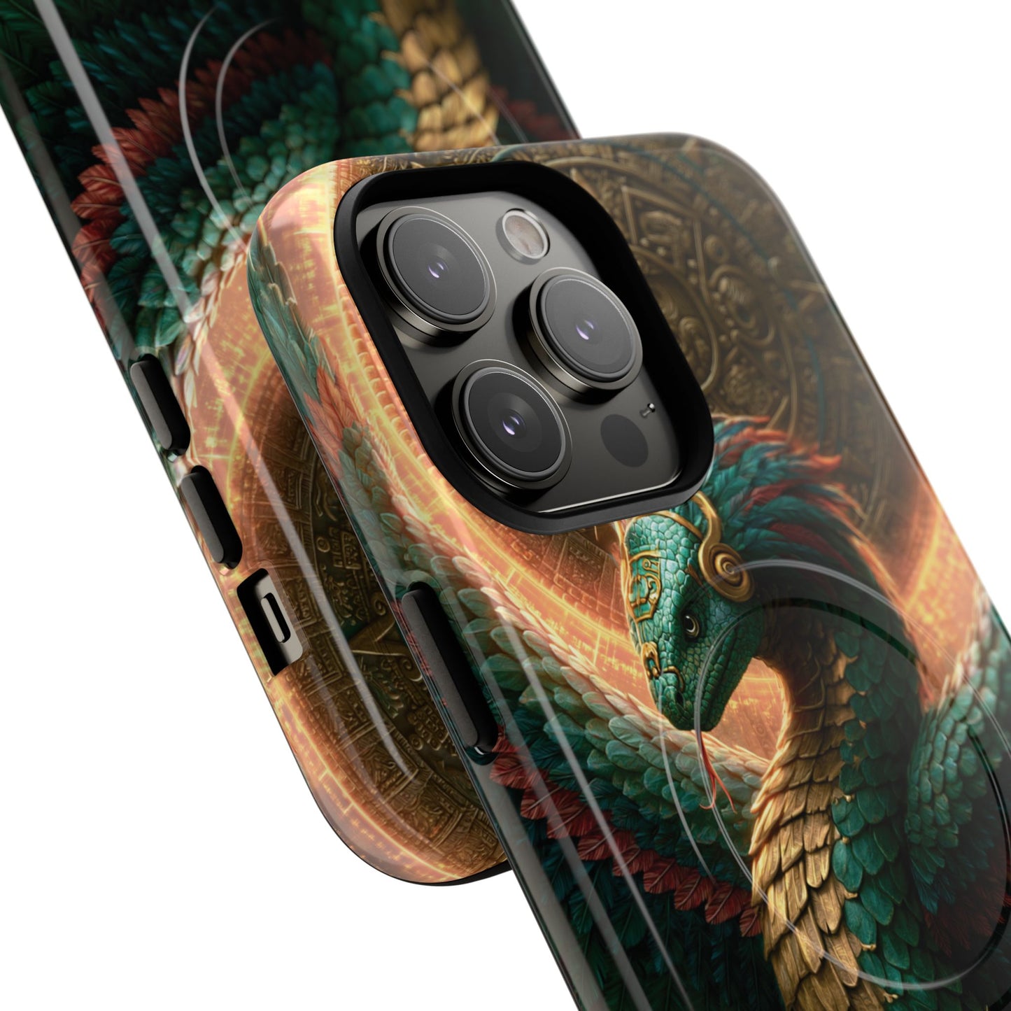 Quetzalcoatl