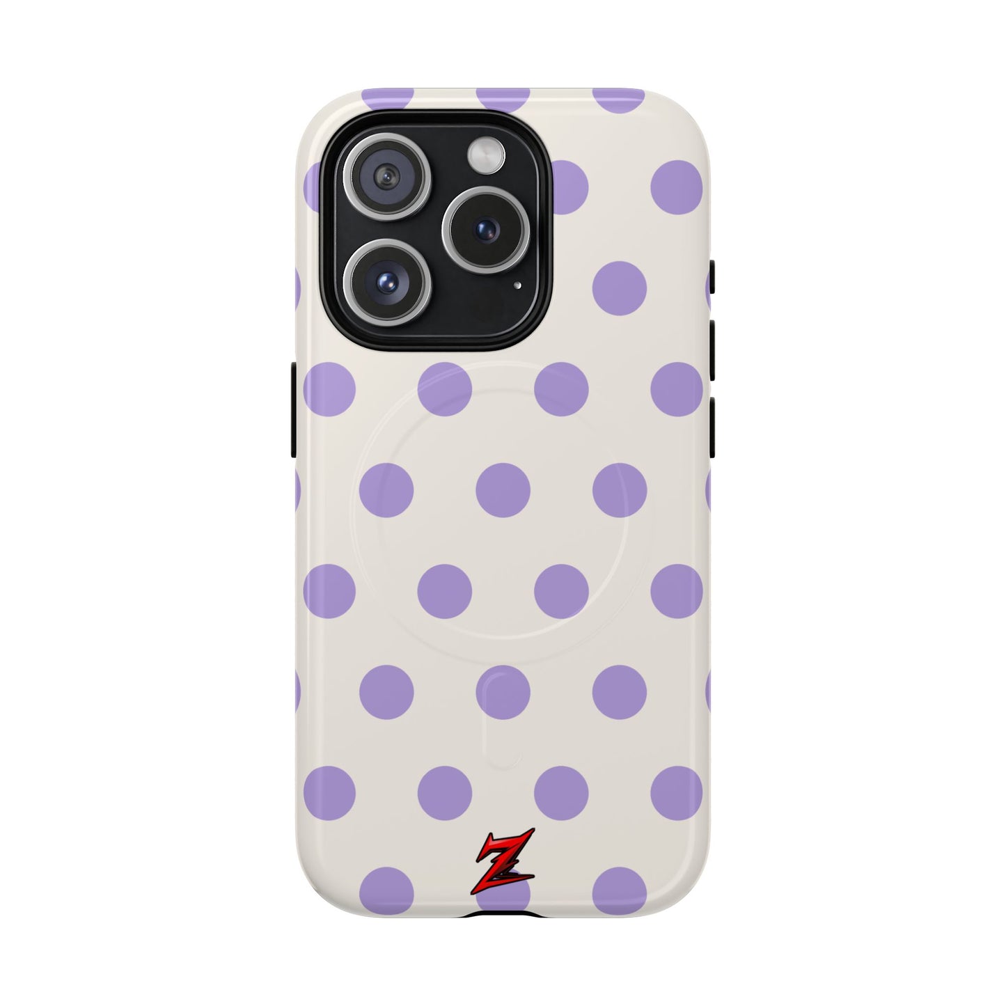 Lilac Dot