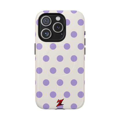 Lilac Dot