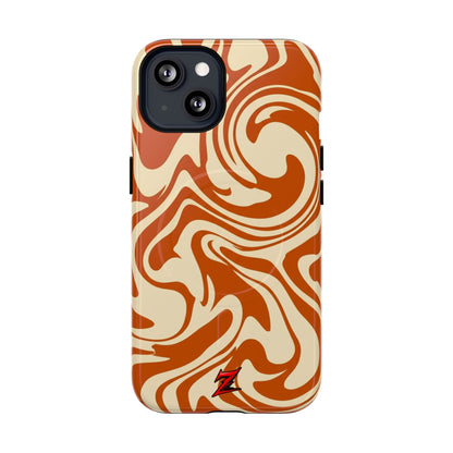 Caramel Swirl