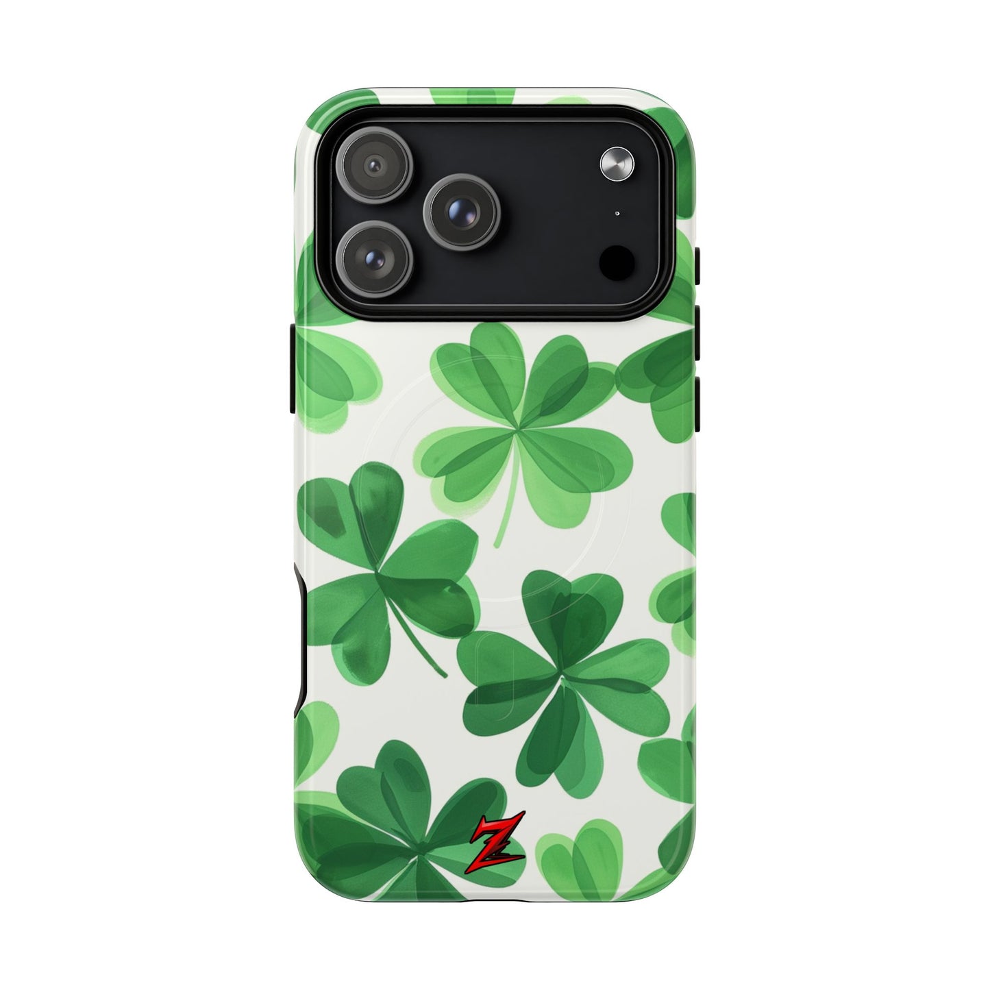 Lucky Clover