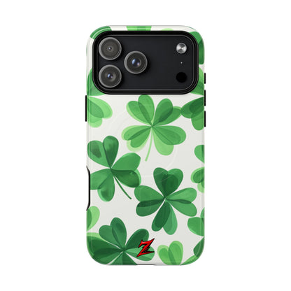 Lucky Clover