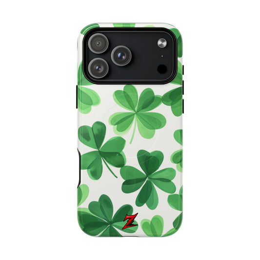 Lucky Clover