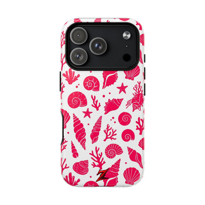 Pink Reef