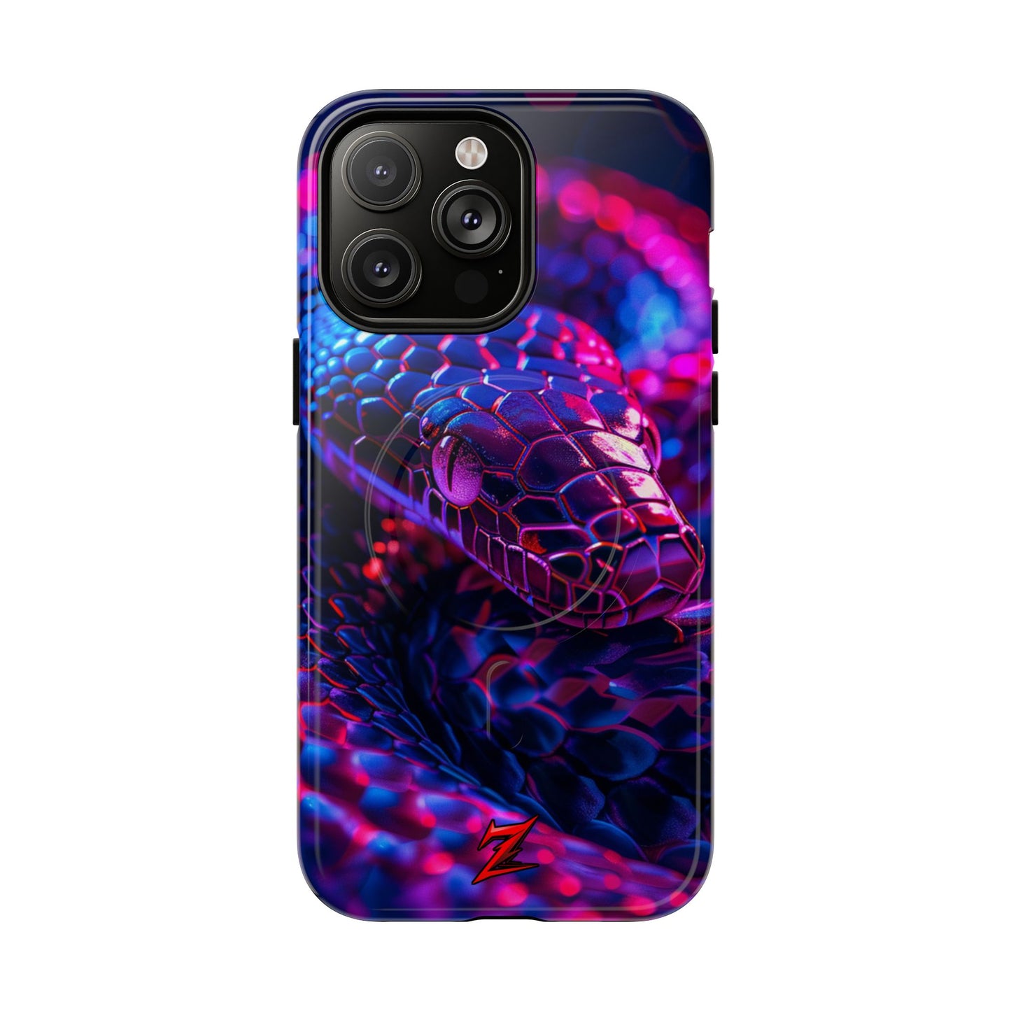 Neon Viper