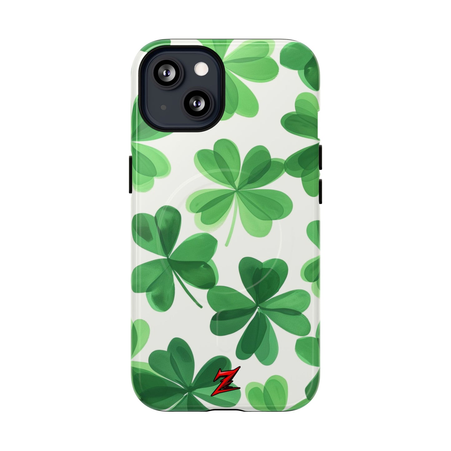 Lucky Clover