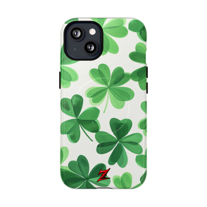Lucky Clover