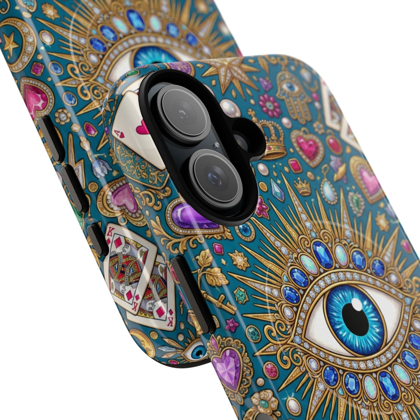 Lucky Eye