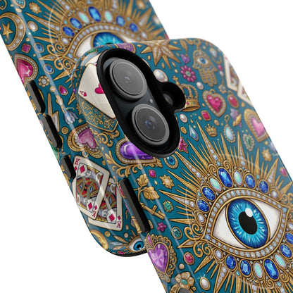 Lucky Eye