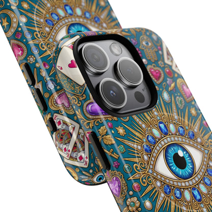 Lucky Eye