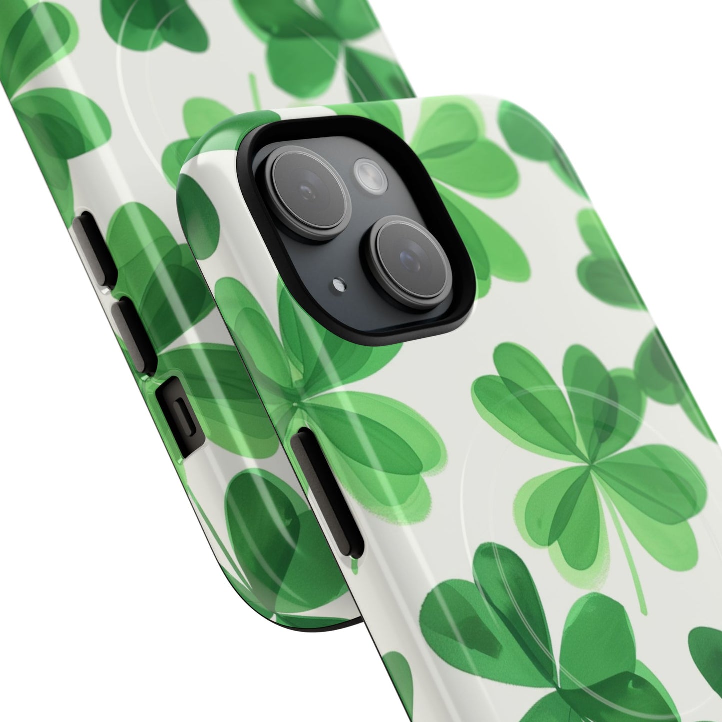 Lucky Clover
