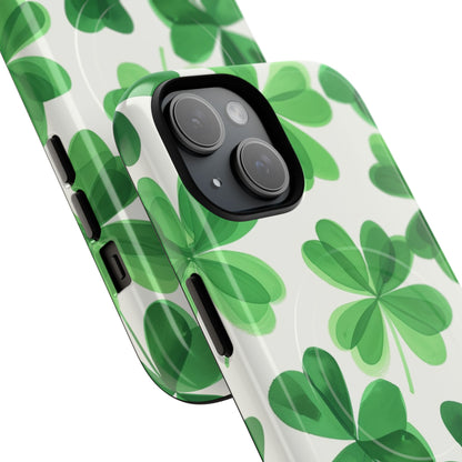 Lucky Clover