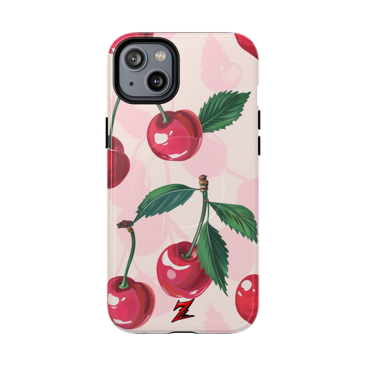 Cherry Pop